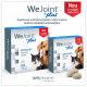 WeJoint Plus Small Breeds & Cats – Supliment Articular pentru Pisici și Câini de Talie Mică, 30 Tablete – WePharm